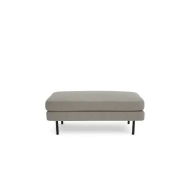 Klupa CHELSEA - Taupe