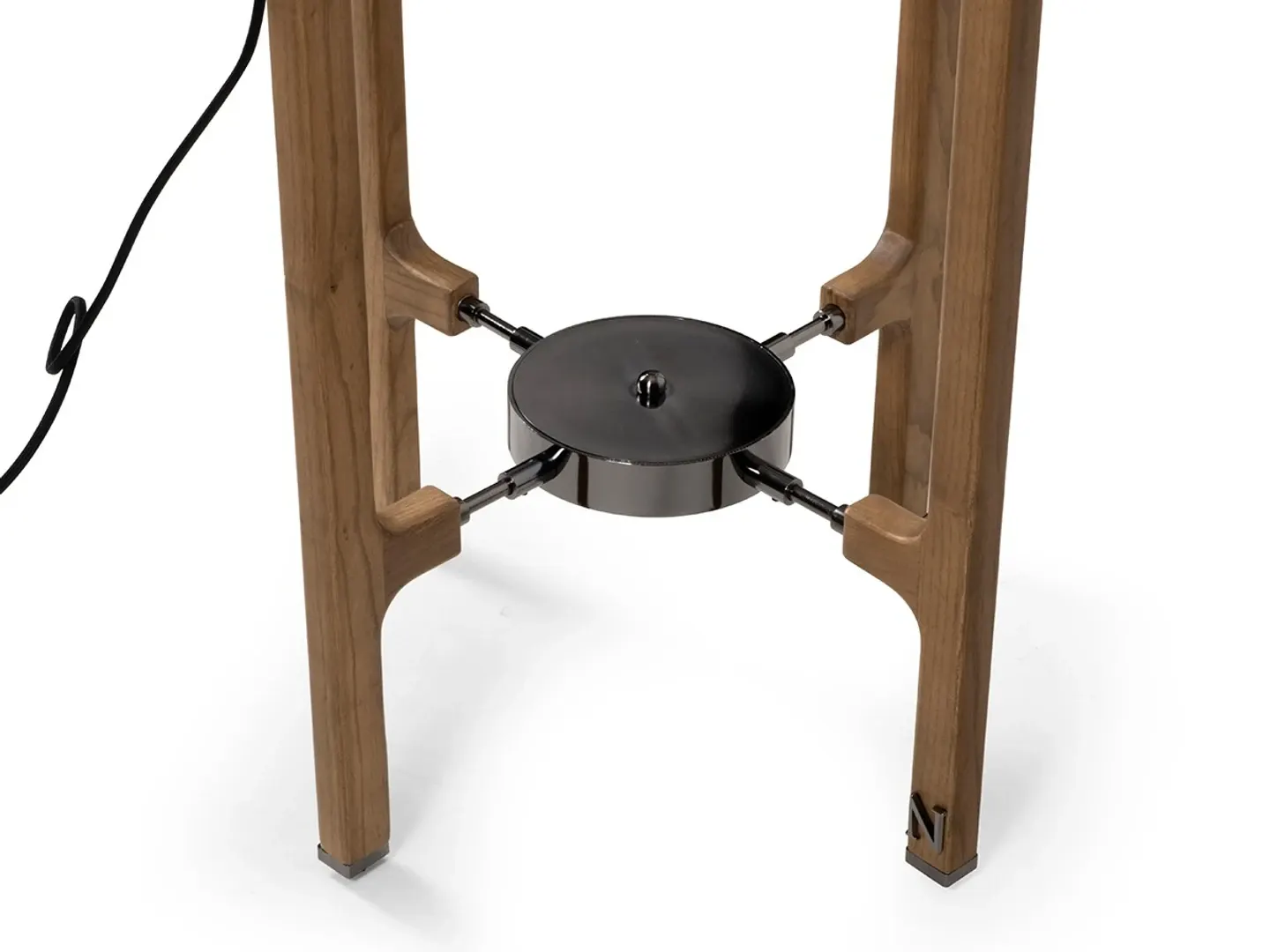 Lampa Moll velika — detalj
