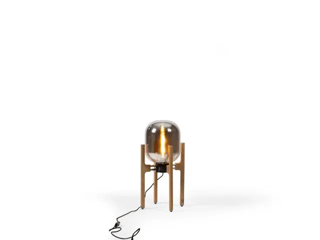 Lampa Moll mala