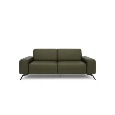 Dvosjed sofa SOHO - Zelena