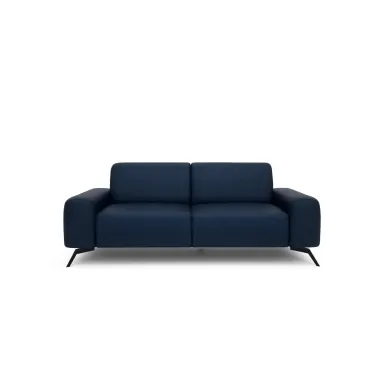 Dvosjed sofa SOHO - Tamnoplava