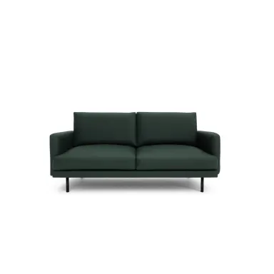Trosjed sofa BRERA - Zelena