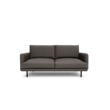 Trosjed sofa BRERA - Taupe
