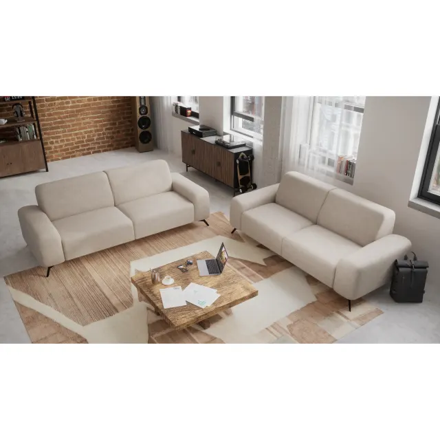 Modularna sofa SOHO