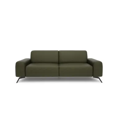 Trosjed sofa SOHO - Zelena