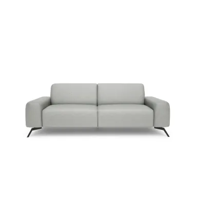 Trosjed sofa SOHO - Srebrna