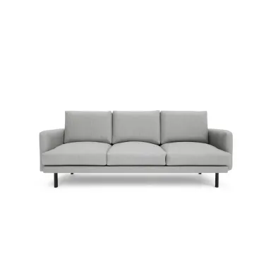 Četverosjed sofa BRERA - Siva