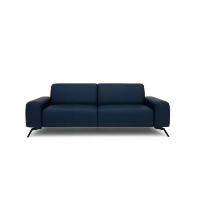 Trosjed sofa SOHO - Tamnoplava