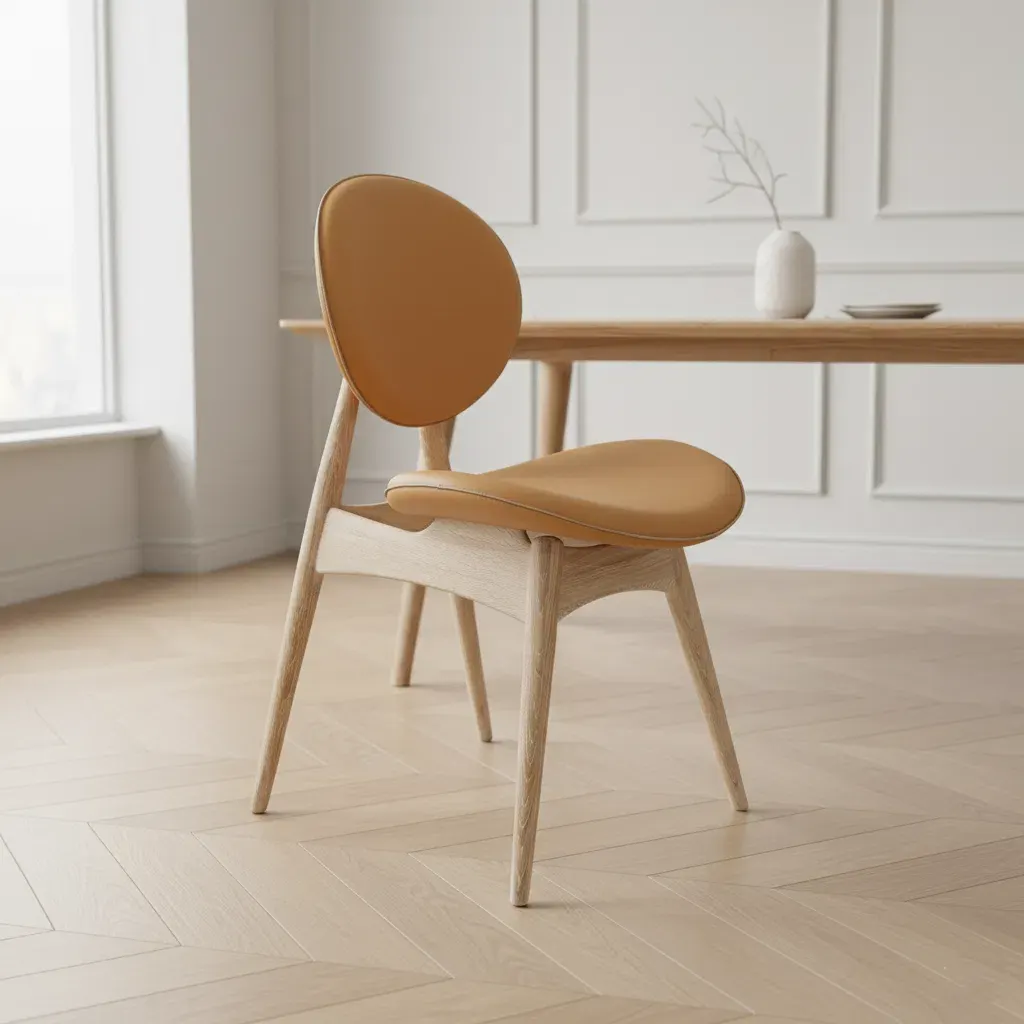 Mia Comfort Stolica 1