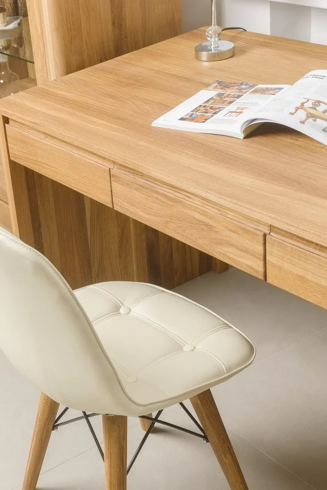 Loria Proširivi Stol 1400x750x780