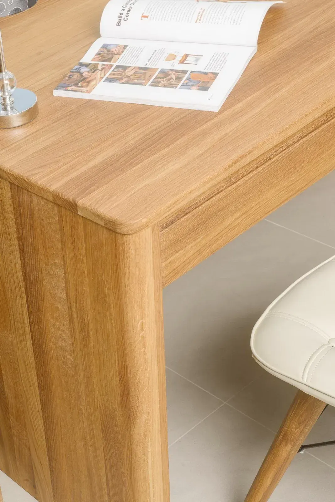 Loria Proširivi Stol 1400x750x780
