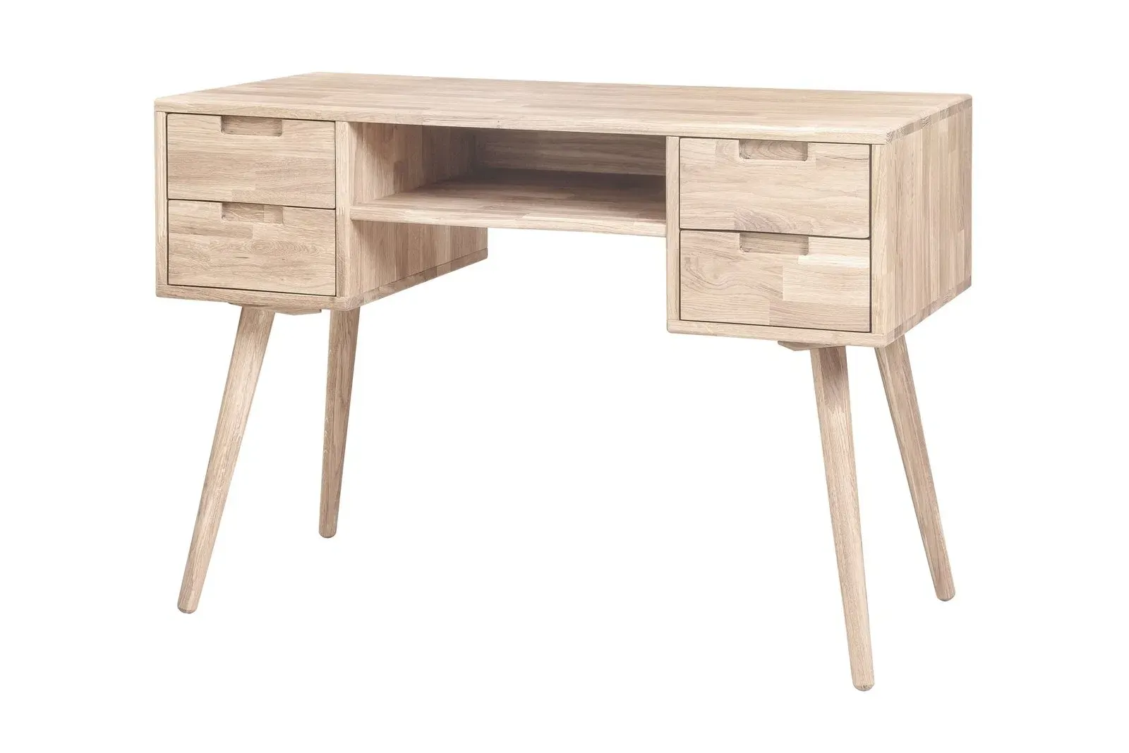 Modena 4 Proširivi Stol 1100x550x750