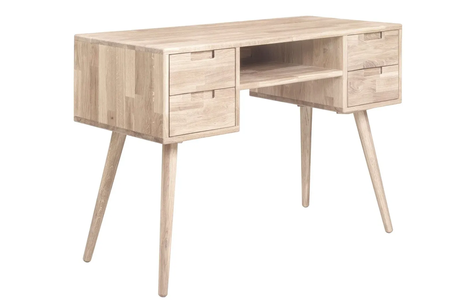 Modena 4 Proširivi Stol 1100x550x750