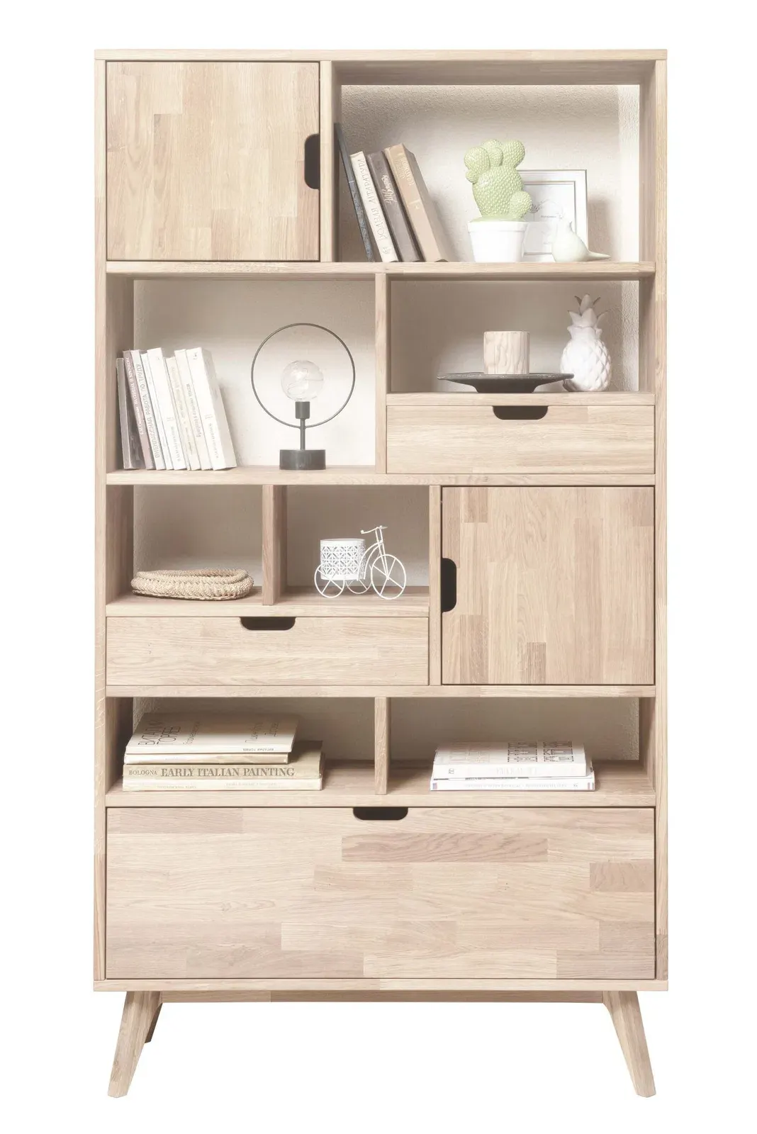 Modena 3 Polica Blok