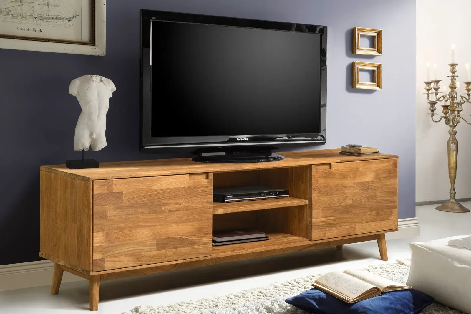 Tv Stolić Modena 1500
