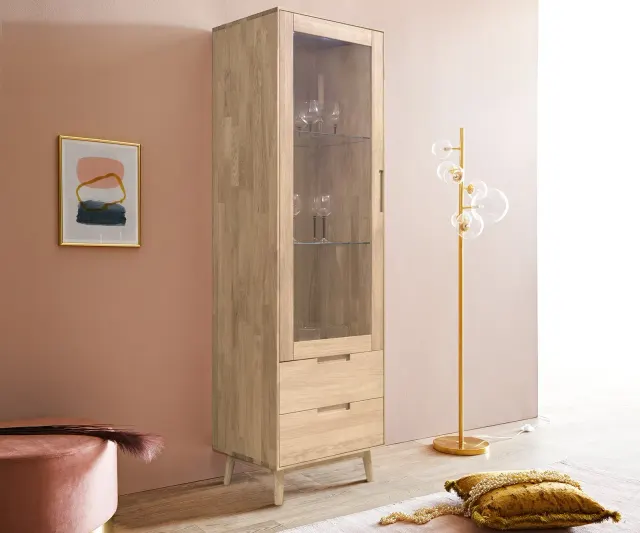 Vitrina Modena 1
