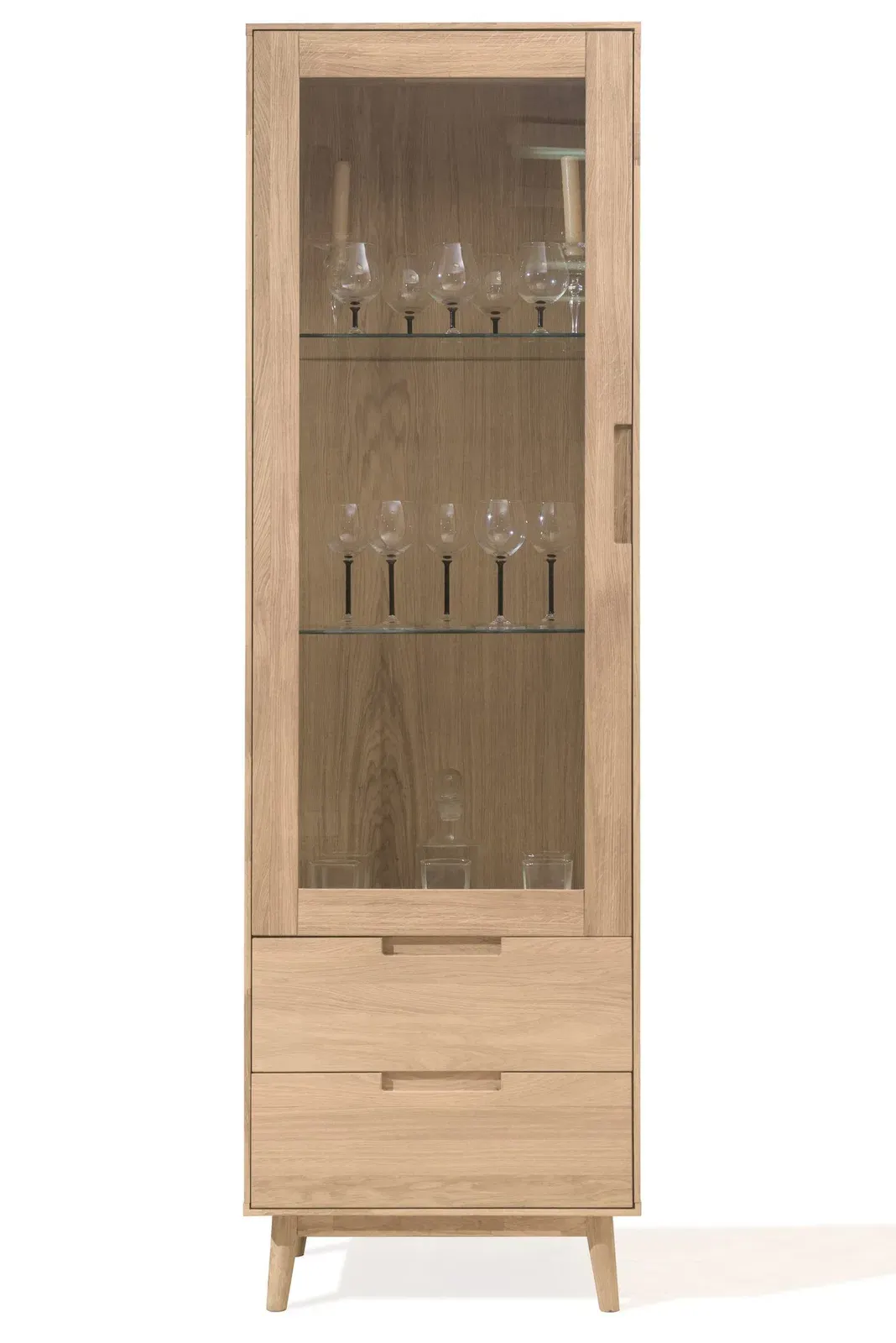 Vitrina Modena 1