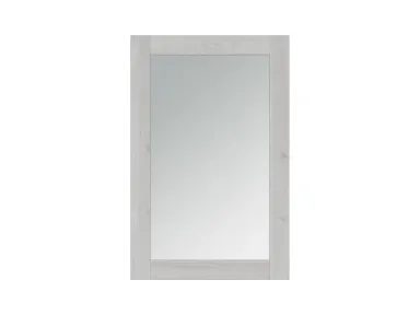 Ogledalo zidno Hesen modrzew sibiu jasny