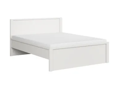 Krevet Kaspian T hrast Sonoma