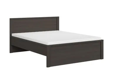 Krevet Kaspian T wenge