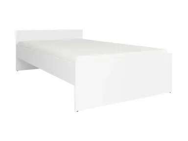 Krevet Nepo Plus hrast noble