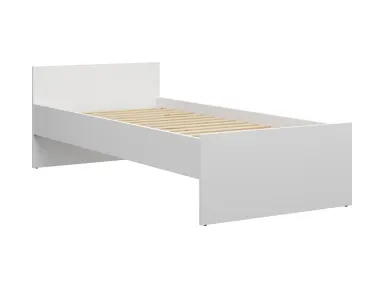 Krevet Nepo Plus bijela
