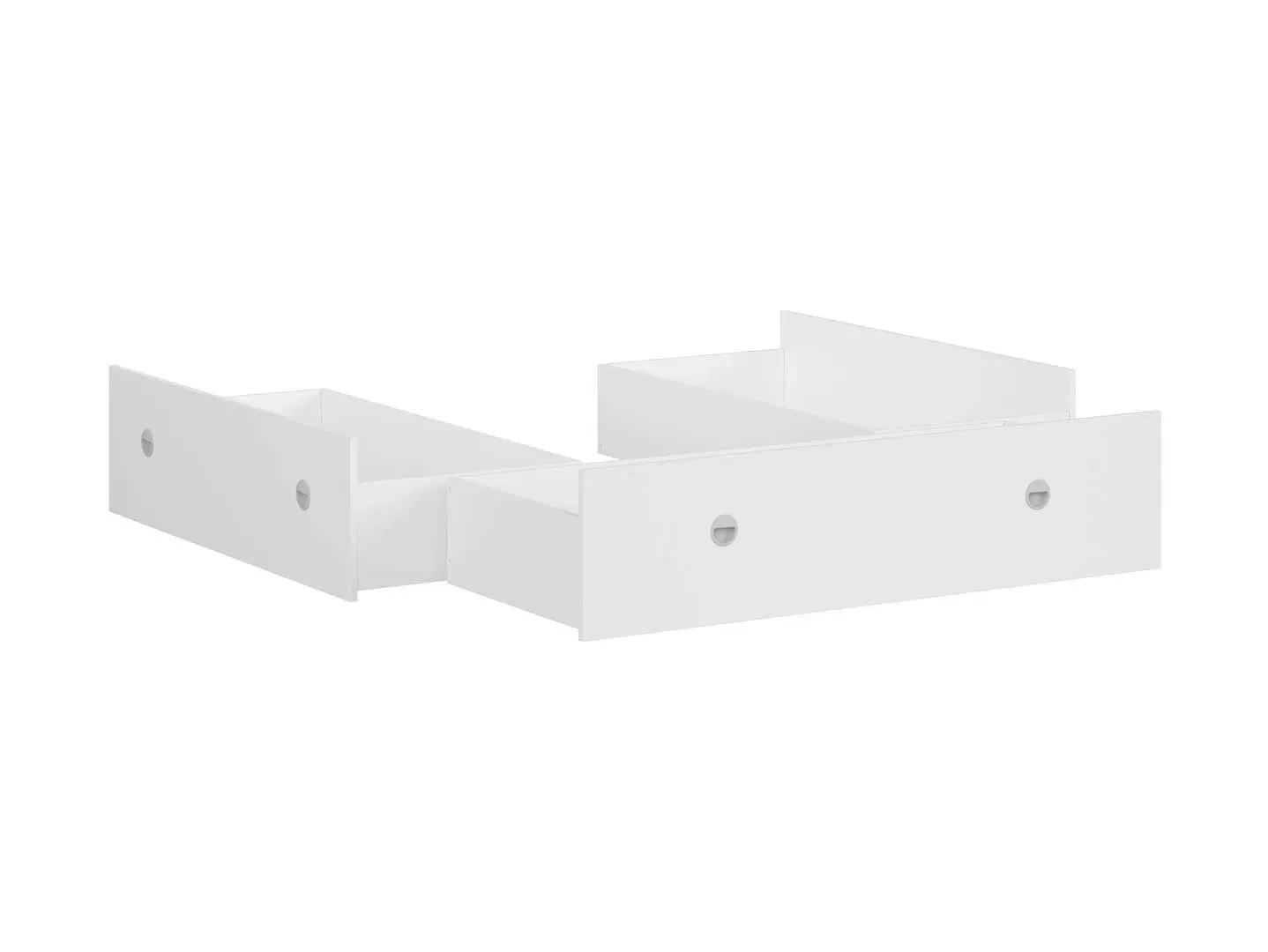 LED osvjetljenje Nepo S435, vitrina LOZ3S 160, bijela
