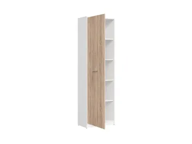 Regal Nepo Plus s vratima bijela