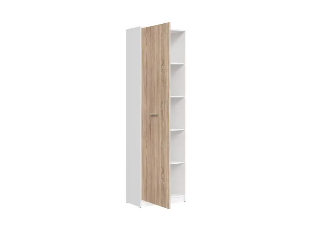 Regal Nepo Plus s vratima bijela