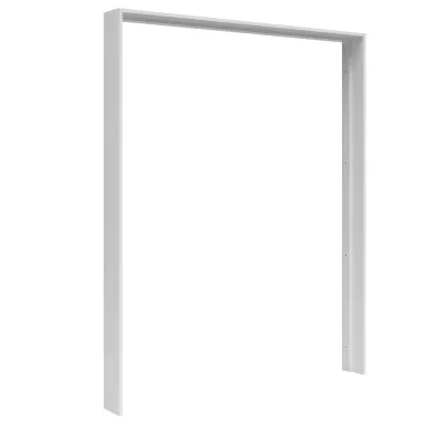 Maskirna letva (passe-partout) Tetrix