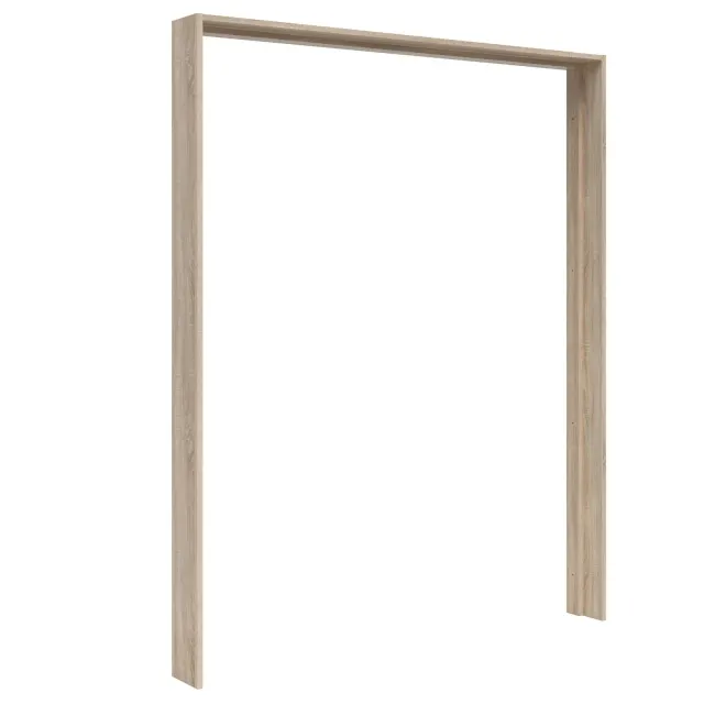 Maskirna letva (passe-partout) Tetrix