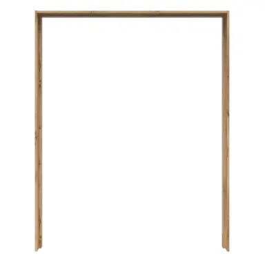 Maskirna letva (passe-partout) Tetrix