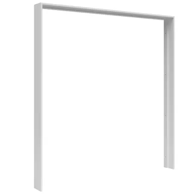 Maskirna letva (passe-partout) Tetrix