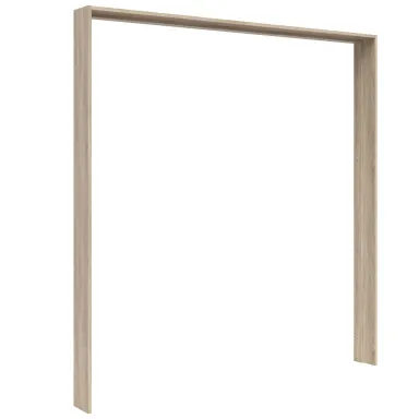 Maskirna letva (passe-partout) Tetrix