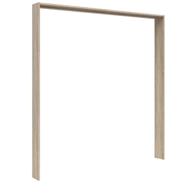 Maskirna letva (passe-partout) Tetrix