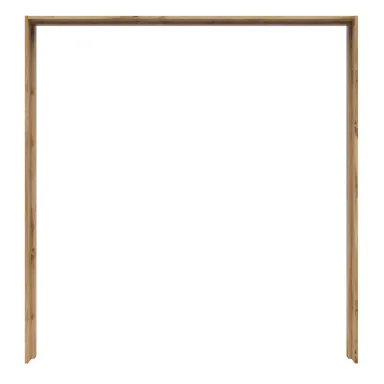 Maskirna letva (passe-partout) Tetrix