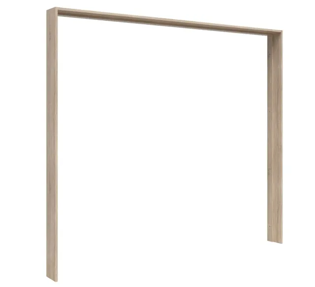 Maskirna letva (passe-partout) Tetrix