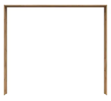 Maskirna letva (passe-partout) Tetrix