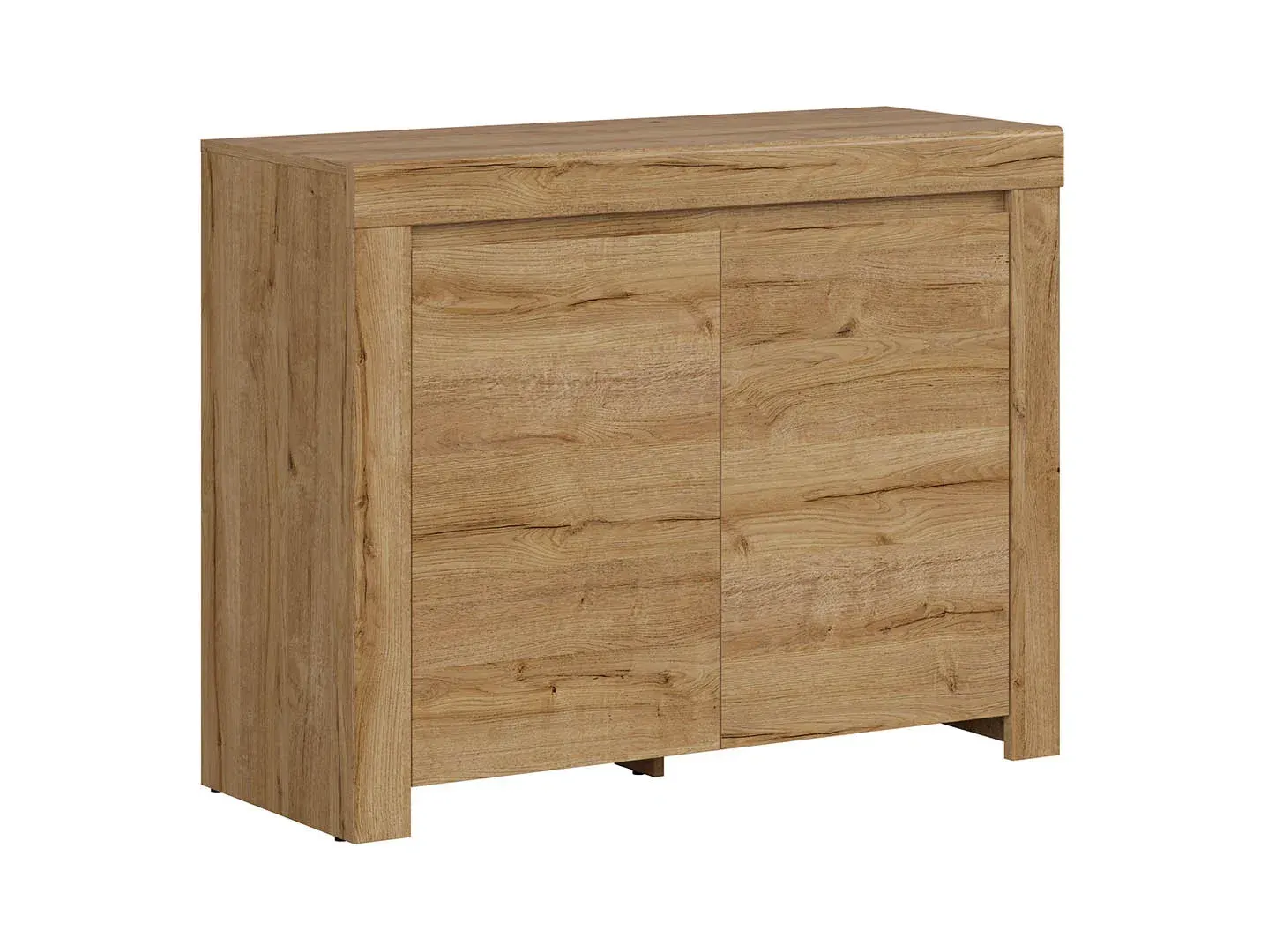 Ormarić Holten dvovratni hrast Waterford