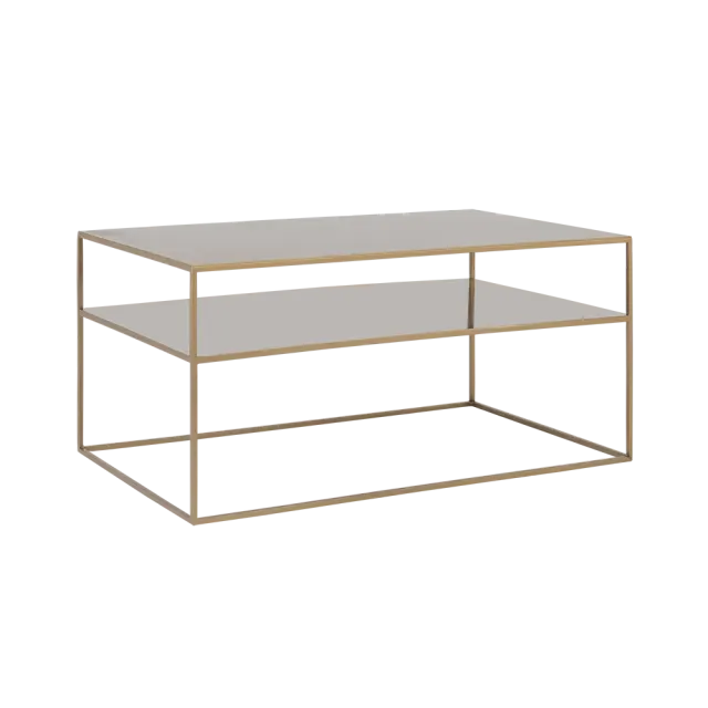 Klub stol TENSIO 2 FLOOR metal