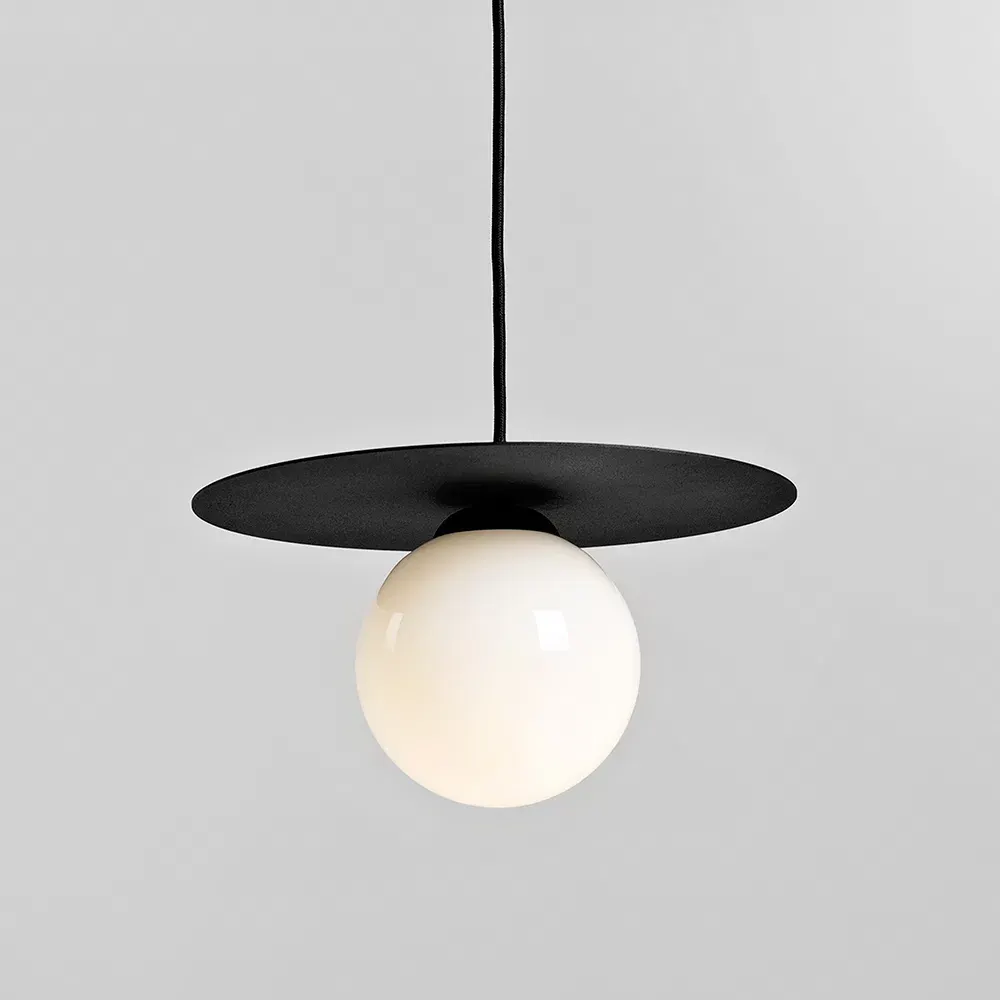 Viseća lampa SKIVA BALL S — slika 7