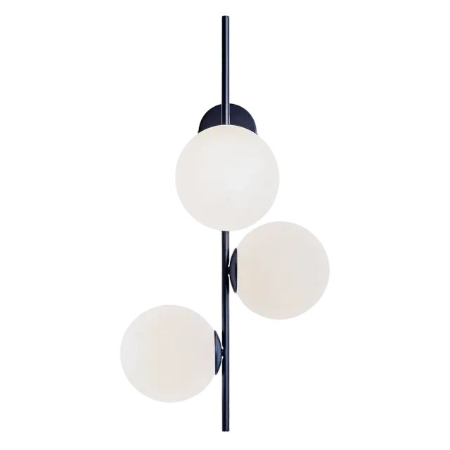 Zidna lampa BOBLER 1connect