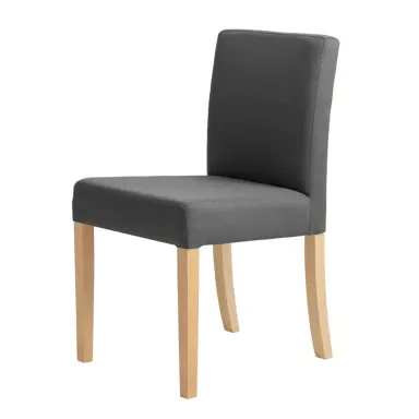 Stolica WILTON stolica, Carbon, prirodni