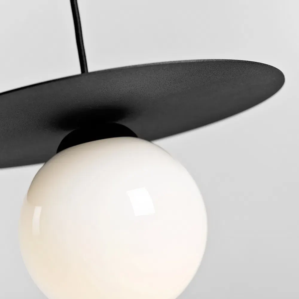 Viseća lampa SKIVA BALL S — slika 8