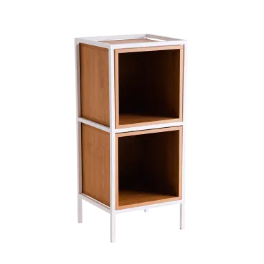 Regal SKAP 1R2 BOKS x2 - bijela