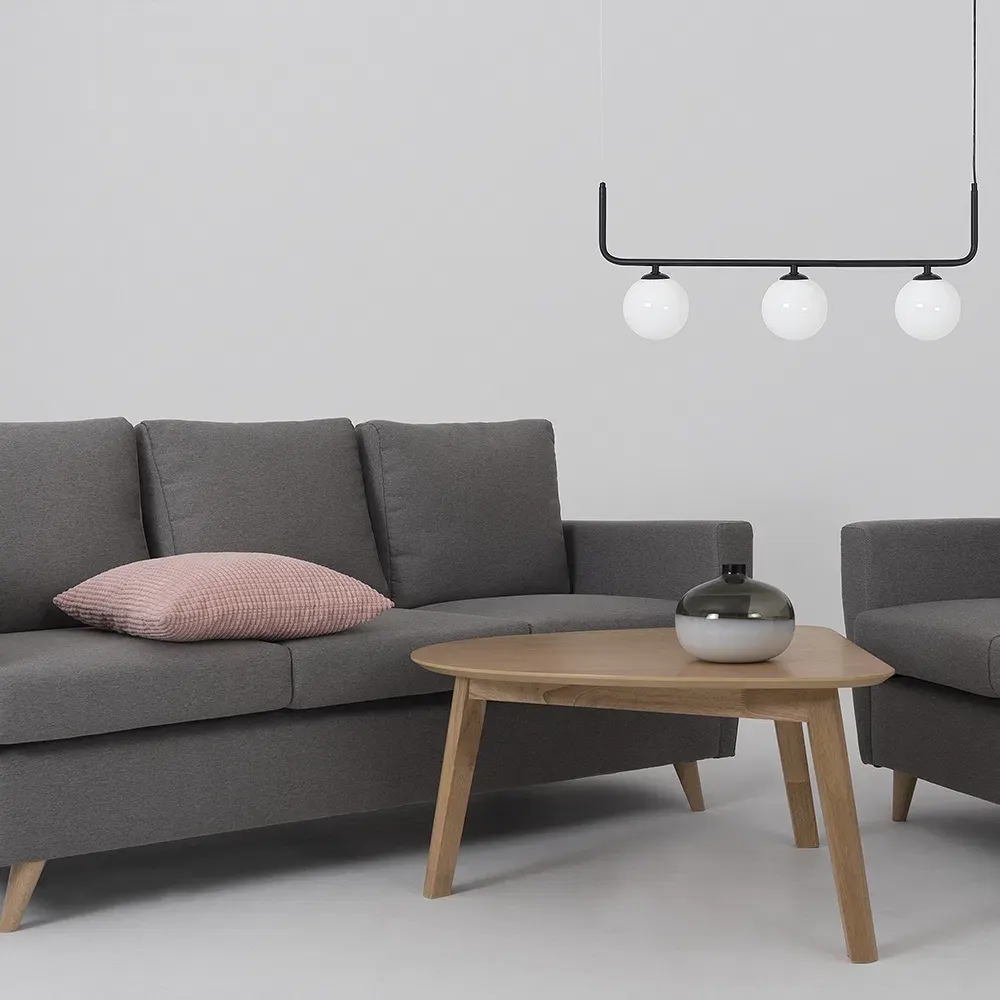 CATKIN 3 crna — stražnji prikaz