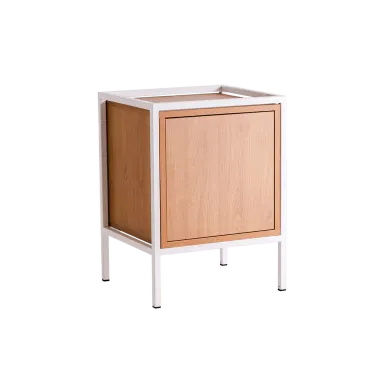 Regal SKAP 1R1 DOOR - bijela