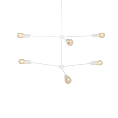 TRISO 6 - bijela