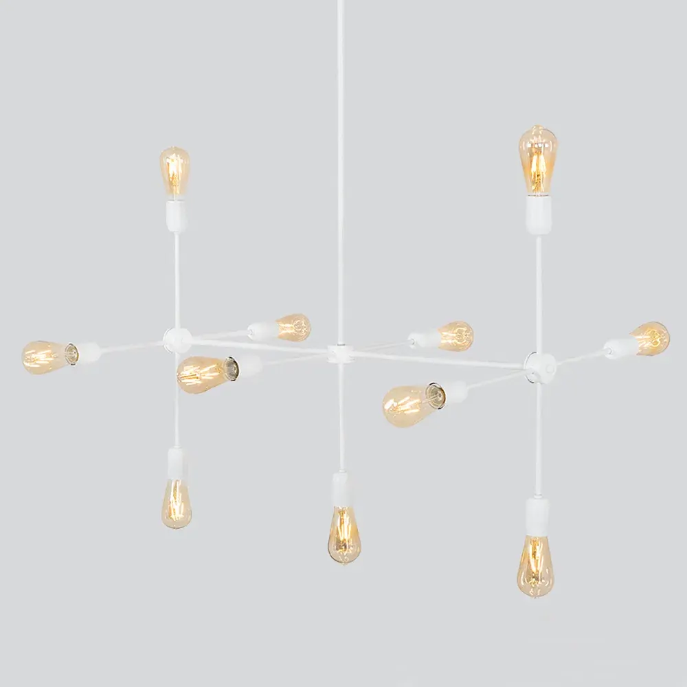 TRISO 11 – bijela — detalj
