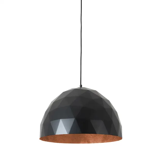 Plafonska lampa LEONARD L